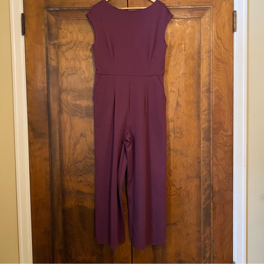 Plum Women's Jumpsuit
